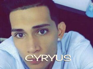 CYRYUS