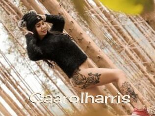 Caarolharris