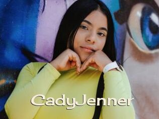 CadyJenner