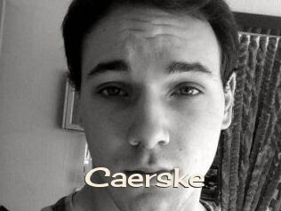 Caerske