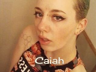 Caiah