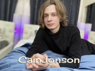 CainJonson
