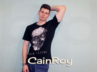 CainRoy