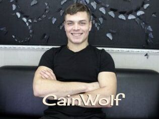 CainWolf