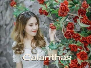 Calanthas