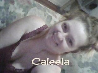 Caleela