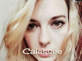 Calessee