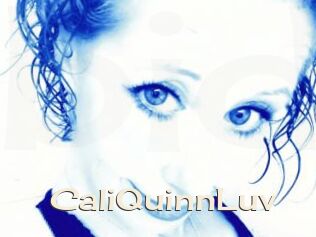 CaliQuinnLuv