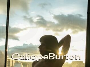 CaliopeBurton