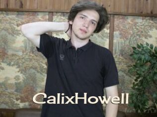 CalixHowell Big Dicks Round Ass