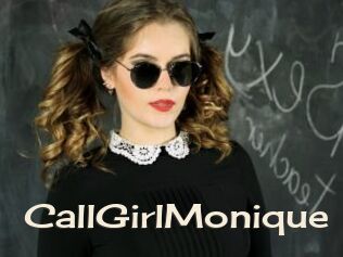 CallGirlMonique
