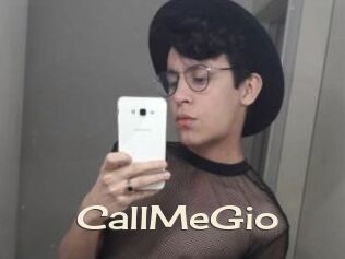 CallMeGio