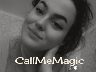 CallMeMagic