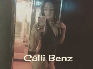 Calli_Benz Big Dicks Round Ass