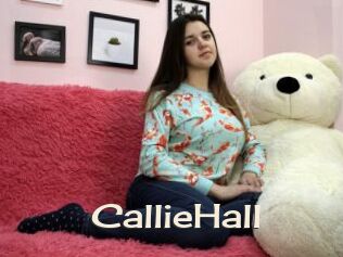 CallieHall