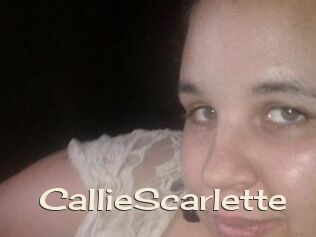 Callie_Scarlette