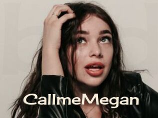 CallmeMegan