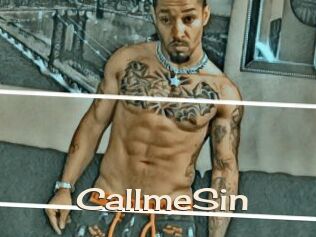 CallmeSin