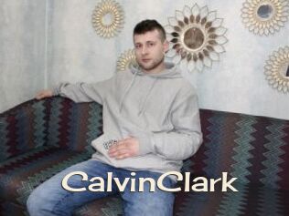 CalvinClark