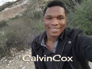 Calvin_Cox