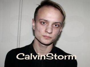 CalvinStorm