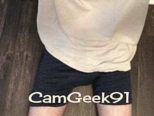 CamGeek91