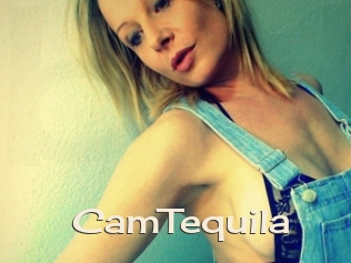 CamTequila