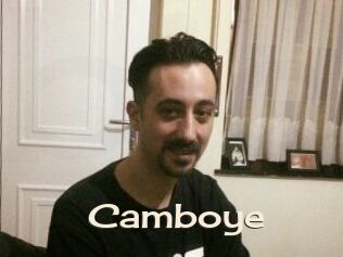 Camboye