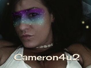 Cameron4u2