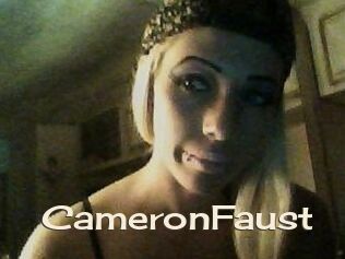 CameronFaust