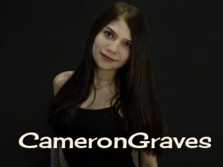 CameronGraves