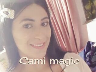 Cami_magic