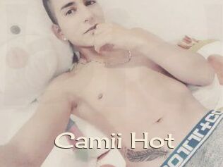 Camii_Hot