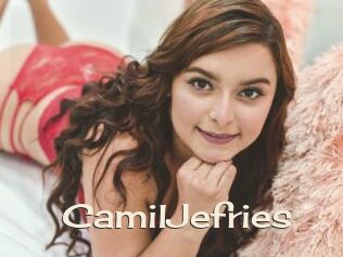 CamilJefries