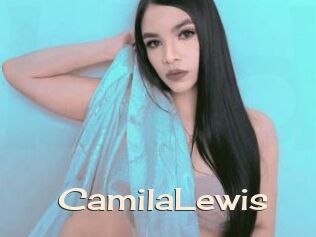 CamilaLewis