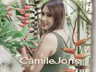 CamileJons