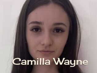 Camilla_Wayne