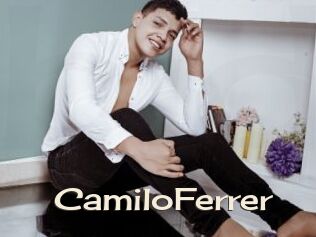 CamiloFerrer