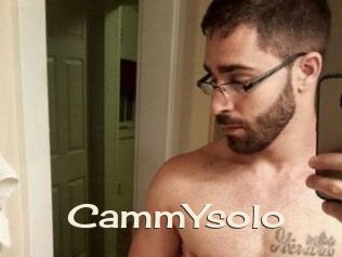 CammYsolo