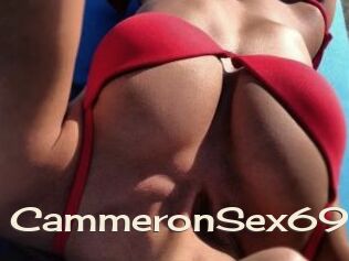 CammeronSex69
