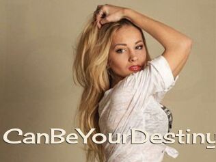 CanBeYourDestiny Big Dicks Round Ass