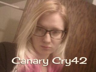 Canary_Cry42