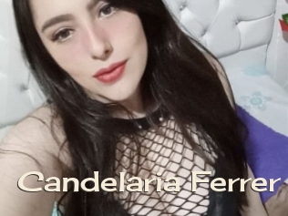 Candelaria_Ferrer