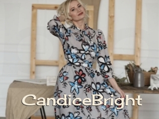 CandiceBright Big Dicks Round Ass
