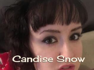 Candise_Snow