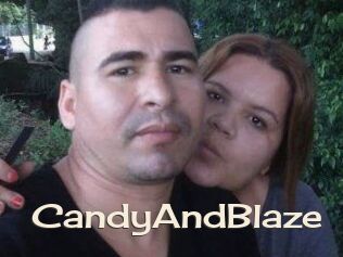 CandyAndBlaze