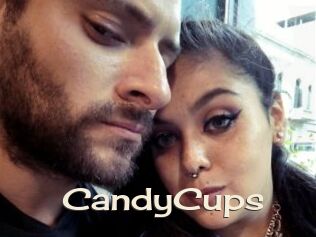 CandyCups