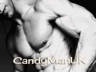 CandyManUK