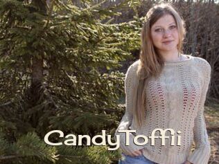 CandyToffii