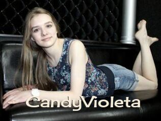 CandyVioleta